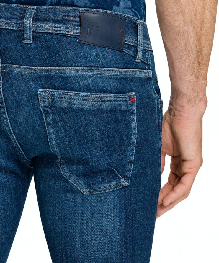 Мужские джинсы 5 карманов_P0 16901.6800/6815