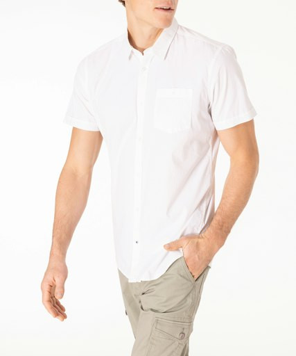 Мужская сорочка  P1 40165.2100/1010