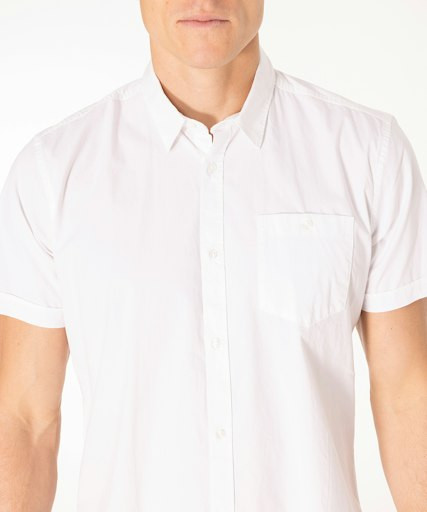 Мужская сорочка  P1 40165.2100/1010