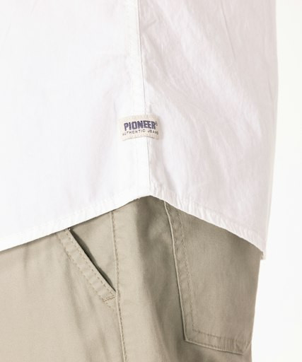 Мужская сорочка  P1 40165.2100/1010