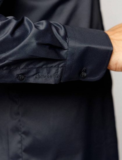 Мужская рубашка длинный рукав PIERRE CARDIN C6 11200.0320/6000