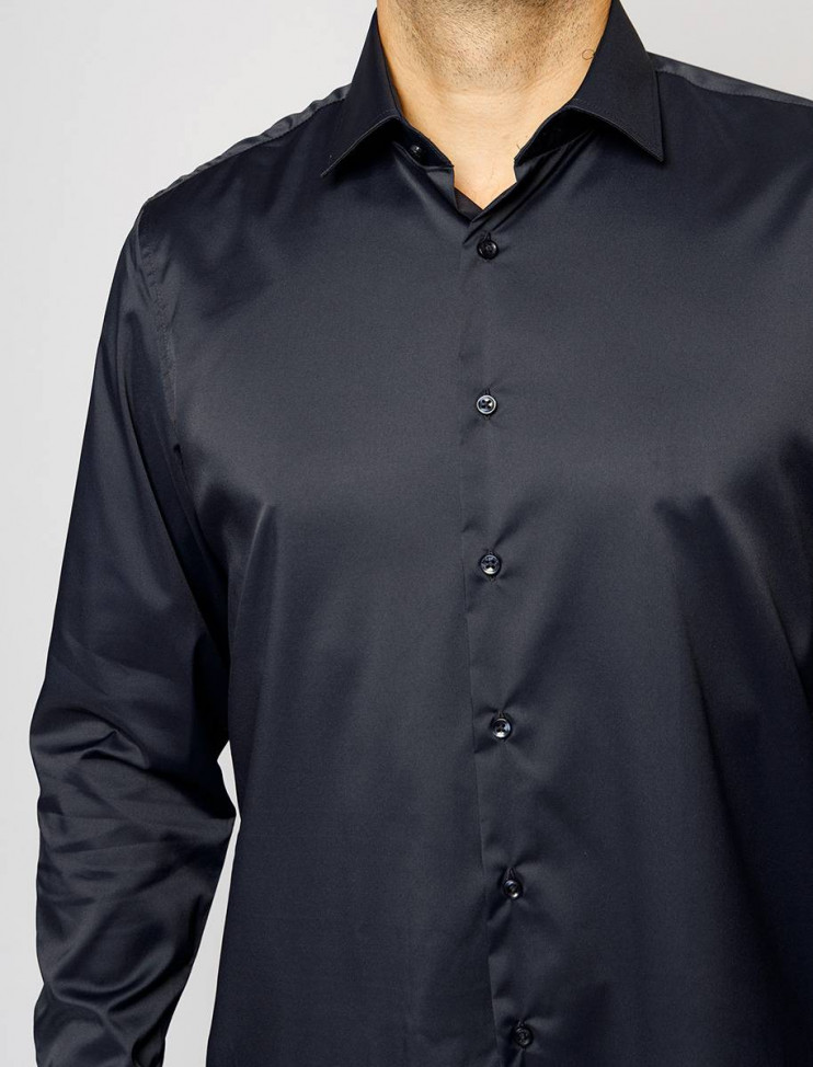 Мужская рубашка длинный рукав PIERRE CARDIN C6 11200.0320/6000