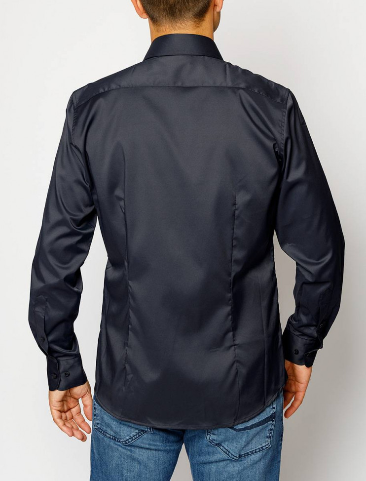 Мужская рубашка длинный рукав PIERRE CARDIN C6 11200.0320/6000