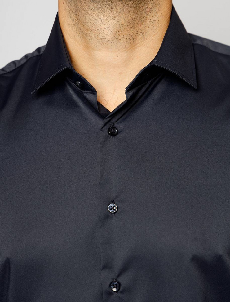 Мужская рубашка длинный рукав PIERRE CARDIN C6 11200.0320/6000