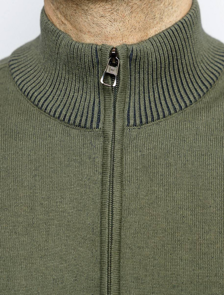 Мужской кардиган  C5 51029.5064/5215