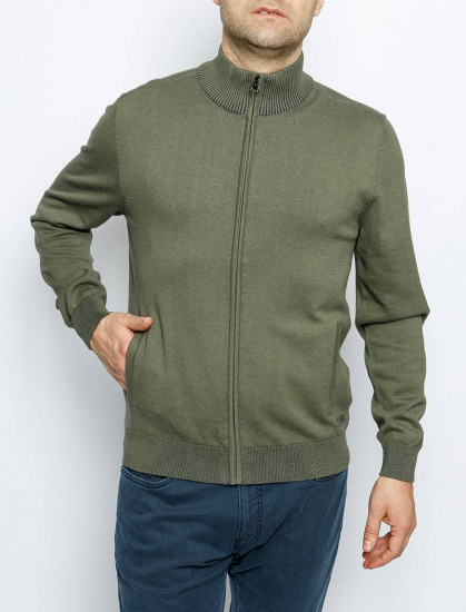 Мужской кардиган  C5 51029.5064/5215