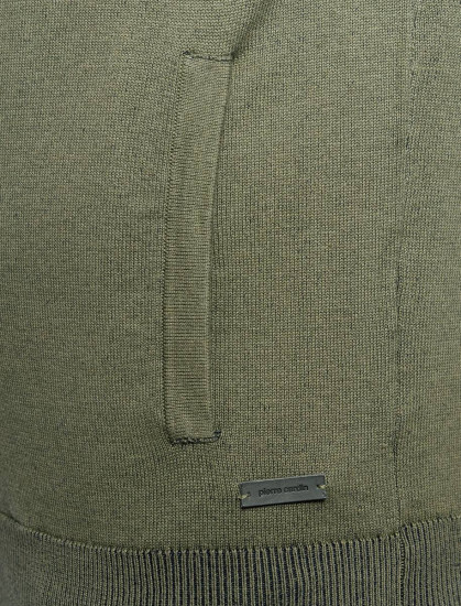 Мужской кардиган  C5 51029.5064/5215