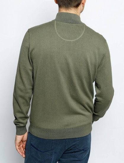 Мужской кардиган  C5 51029.5064/5215