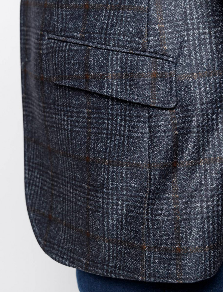 Мужской пиджак PIERRE CARDIN C4 42291.4089/6321
