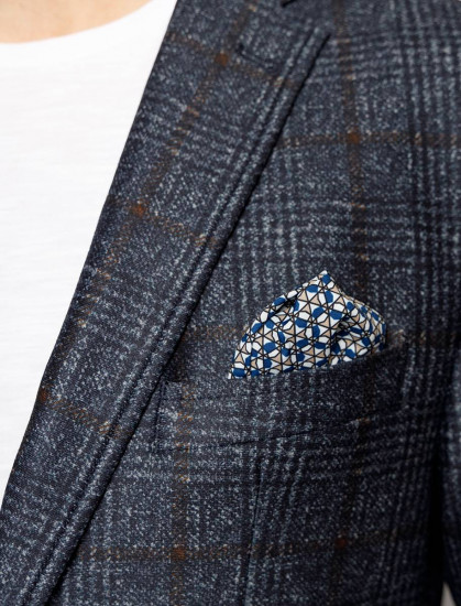 Мужской пиджак PIERRE CARDIN C4 42291.4089/6321