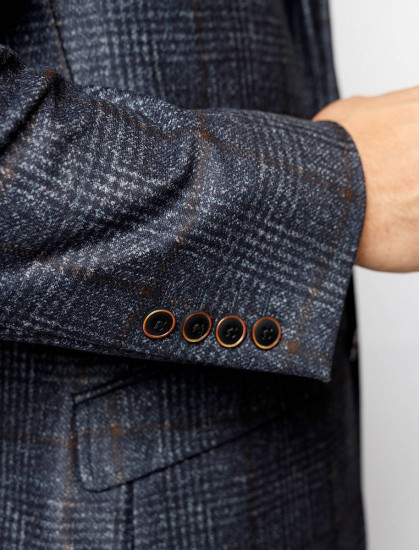 Мужской пиджак PIERRE CARDIN C4 42291.4089/6321