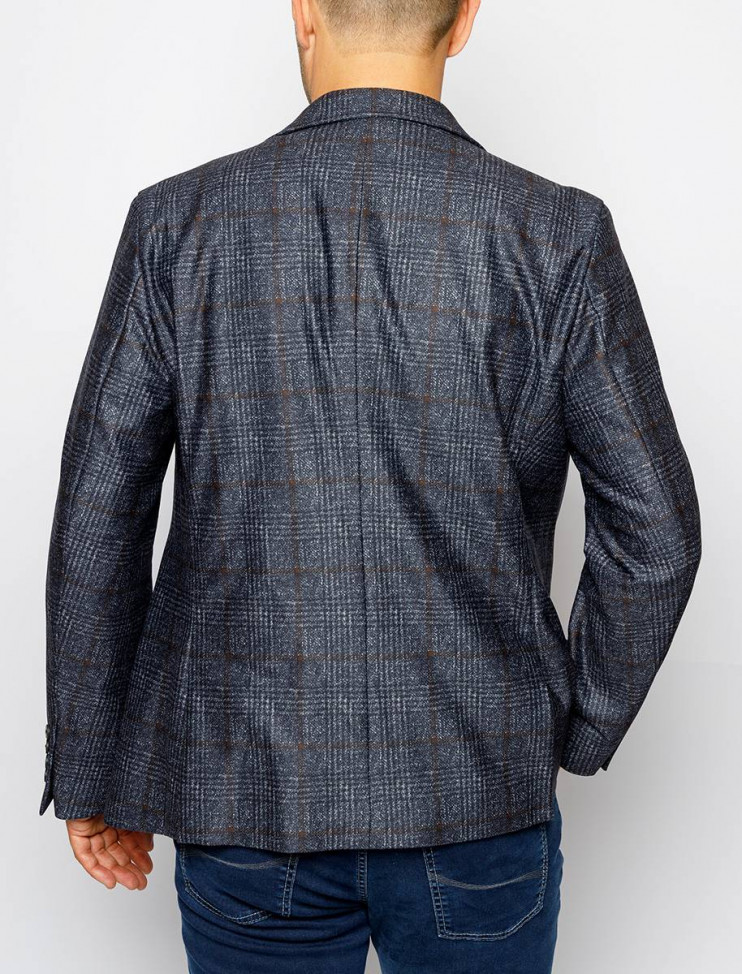 Мужской пиджак PIERRE CARDIN C4 42291.4089/6321