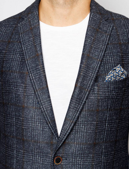 Мужской пиджак PIERRE CARDIN C4 42291.4089/6321