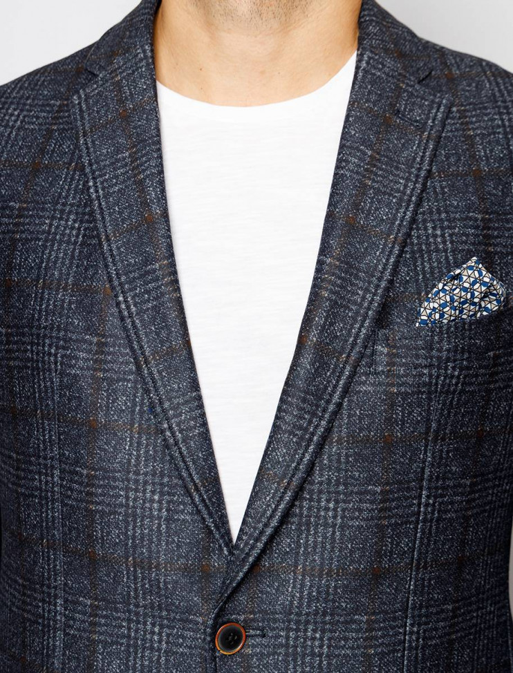 Мужской пиджак PIERRE CARDIN C4 42291.4089/6321