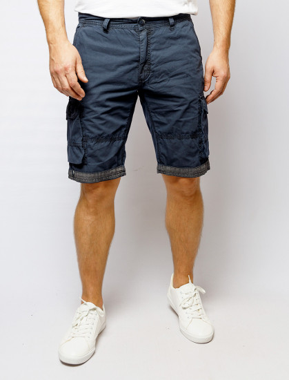 Мужские шорты Pioneer P0 13481.5002/6000