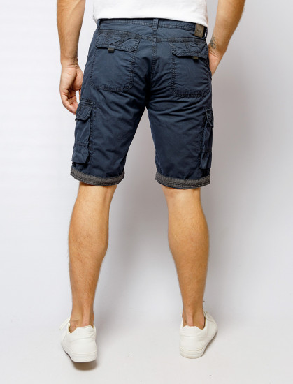 Мужские шорты Pioneer P0 13481.5002/6000