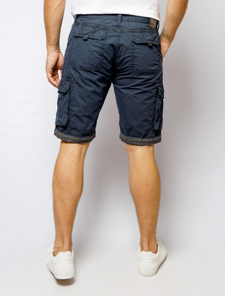 Мужские шорты Pioneer P0 13481.5002/6000