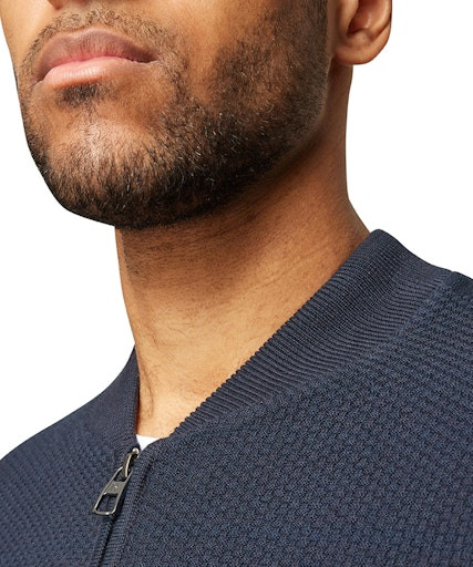 Мужской кардиган  C5 51019.5065/6325