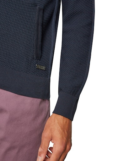 Мужской кардиган  C5 51019.5065/6325