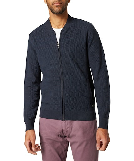 Мужской кардиган  C5 51019.5065/6325