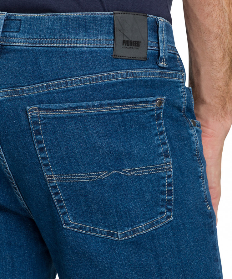 Мужские джинсы Pioneer P0 16801.6588/6821