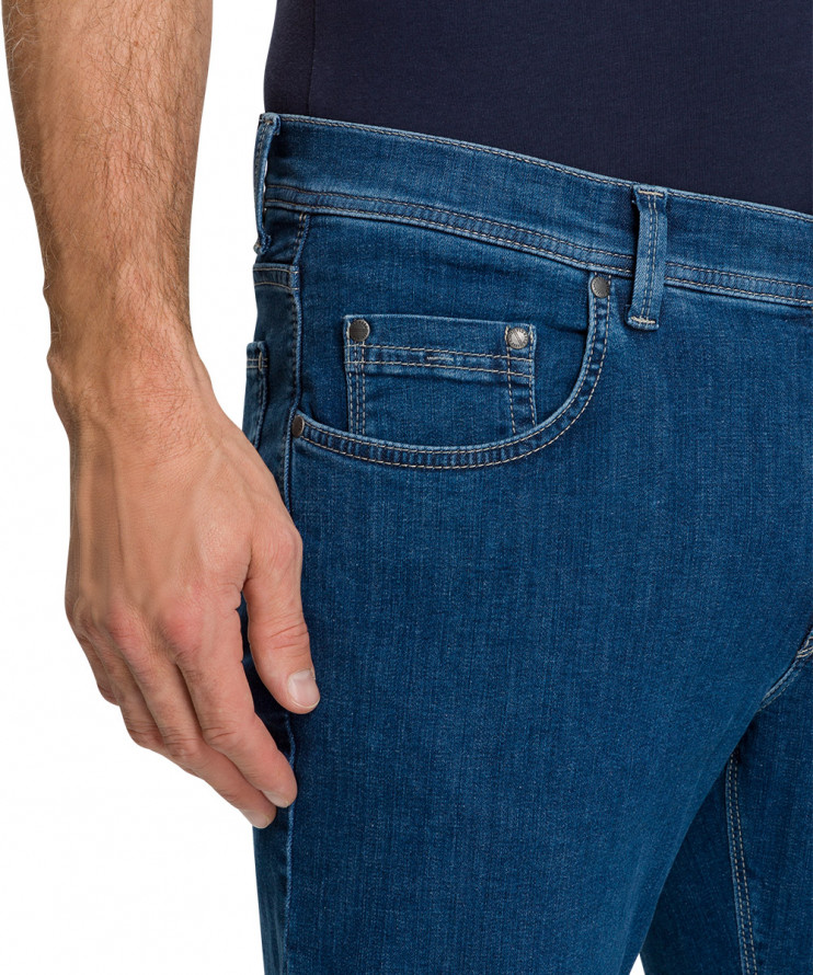 Мужские джинсы Pioneer P0 16801.6588/6821