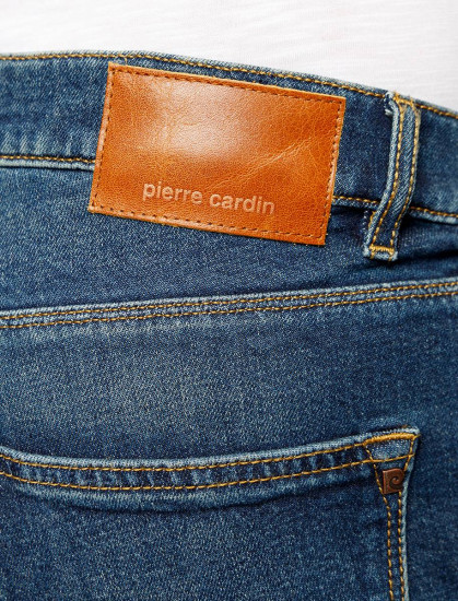 Мужские джинсы 5 карманов  C7 34506.7741/6814