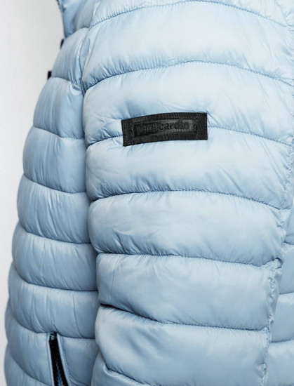 Мужская короткая куртка PIERRE CARDIN C8 10165.0069/6033