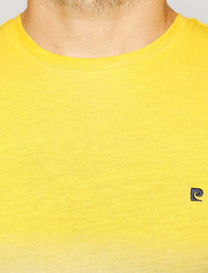 Мужская футболка короткий рукав  C5 21140.2088/2110