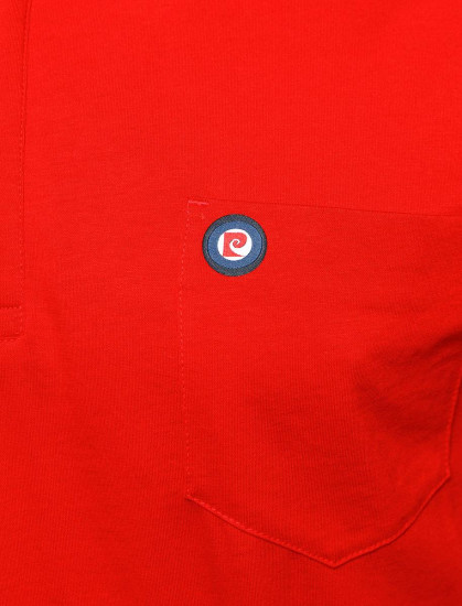 Мужское поло короткий рукав  C5 21284.2034/4103