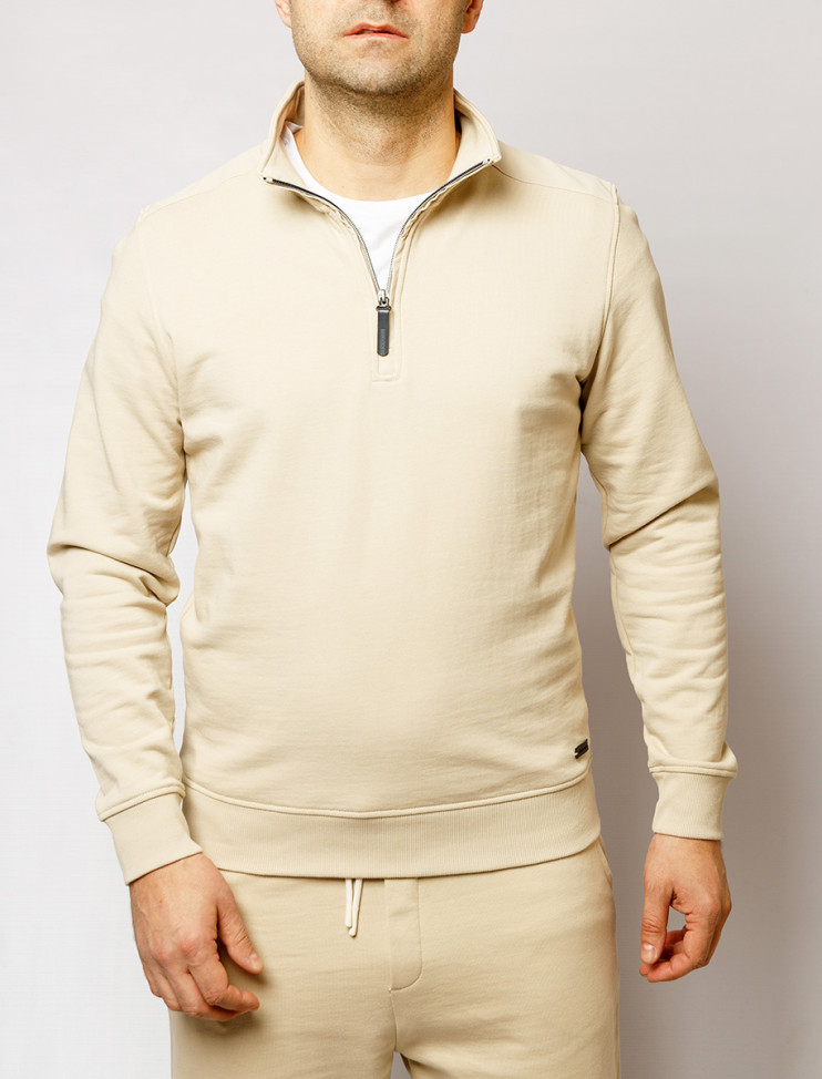 Мужская толстовка  C5 40402.4025/1030