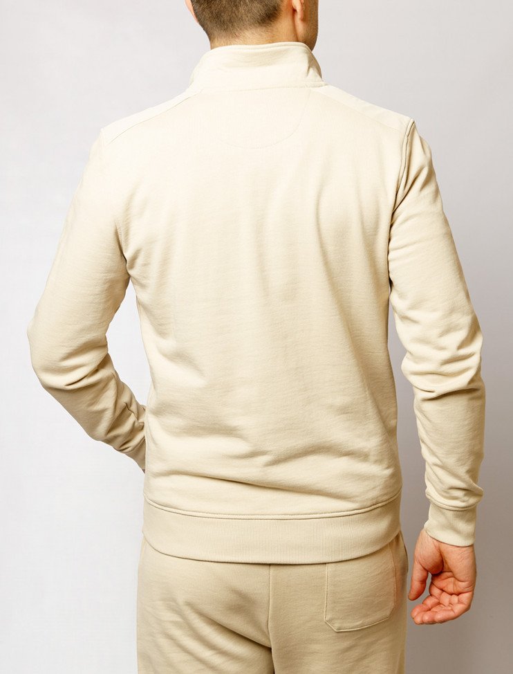 Мужская толстовка  C5 40402.4025/1030