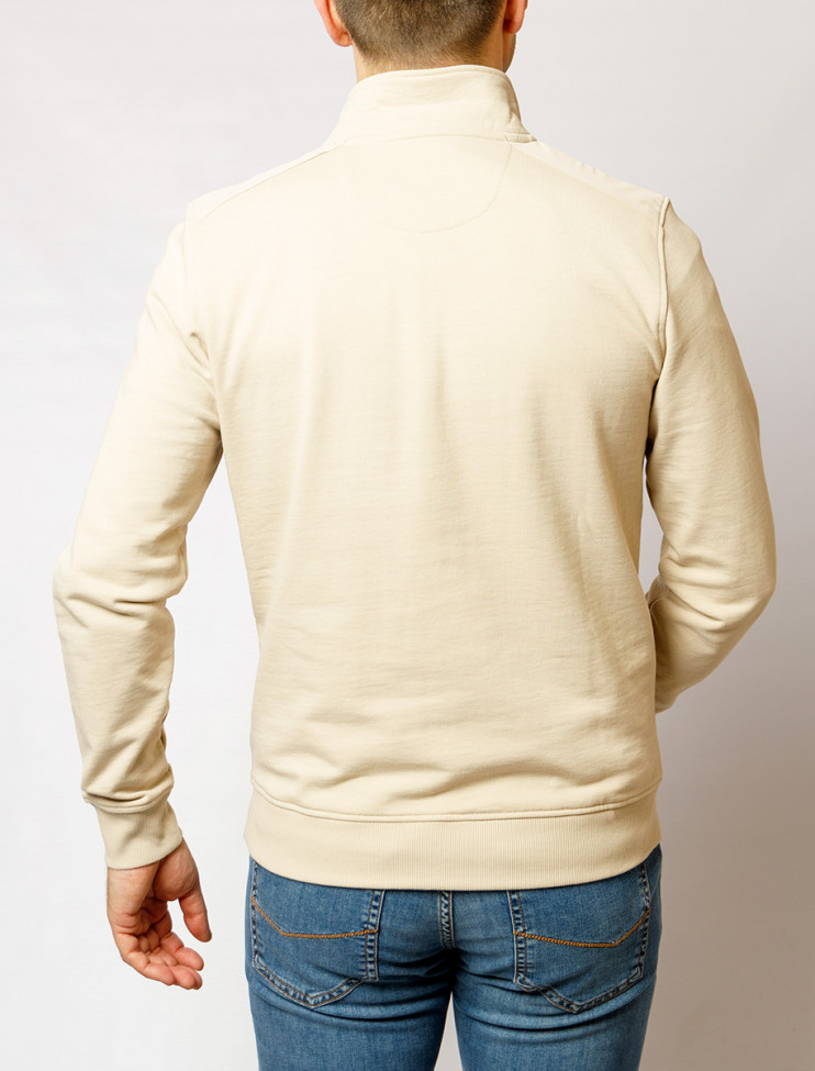 Мужская толстовка  C5 40402.4025/1030