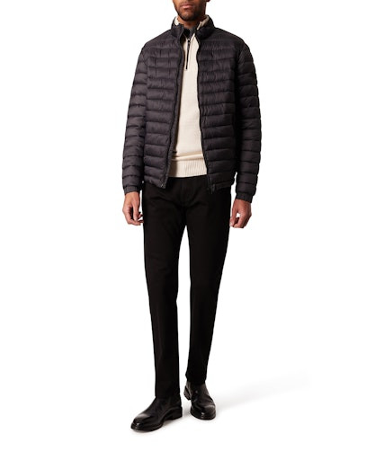 Мужская короткая куртка PIERRE CARDIN C8 10165.0069/9000