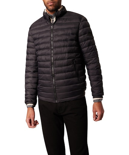 Мужская короткая куртка PIERRE CARDIN C8 10165.0069/9000
