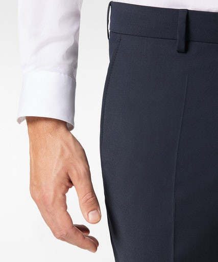 Мужские брюки PIERRE CARDIN C4 72238.1401/6000