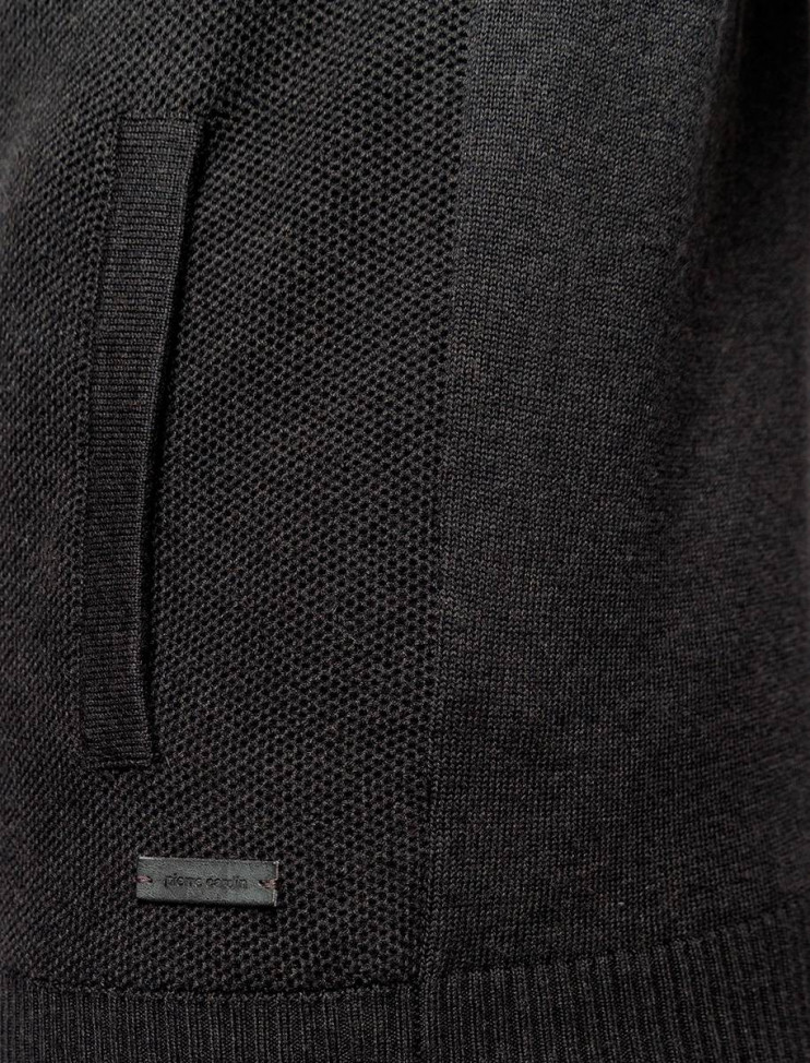 Мужской кардиган  C5 50629.5040/9002