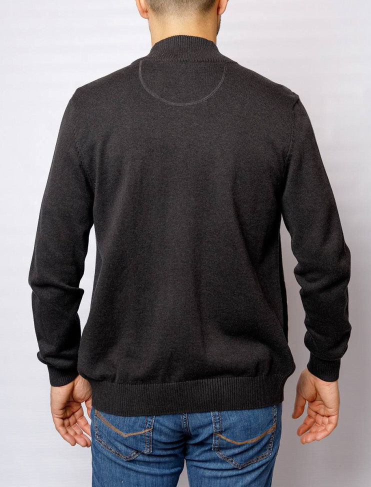 Мужской кардиган  C5 50629.5040/9002