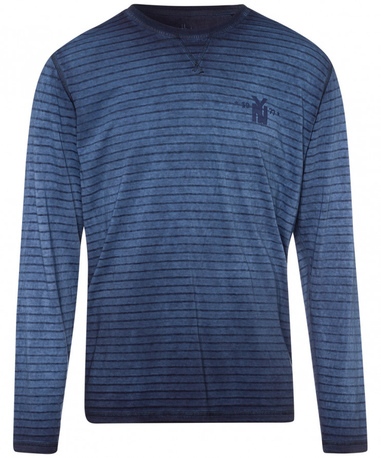 Мужская футболка Pioneer P1 60001/6862