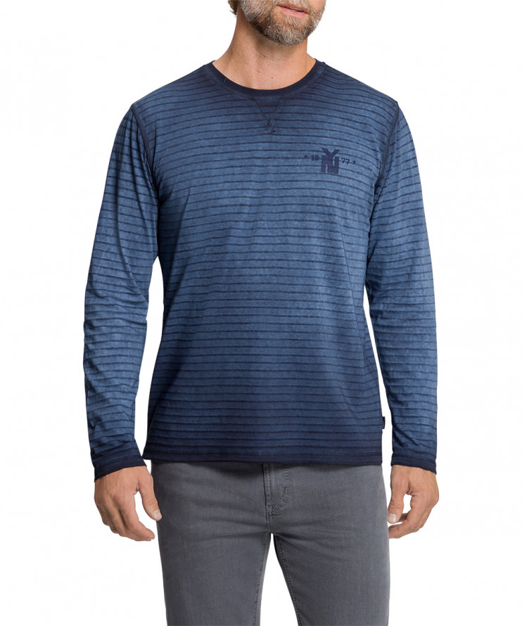 Мужская футболка Pioneer P1 60001/6862