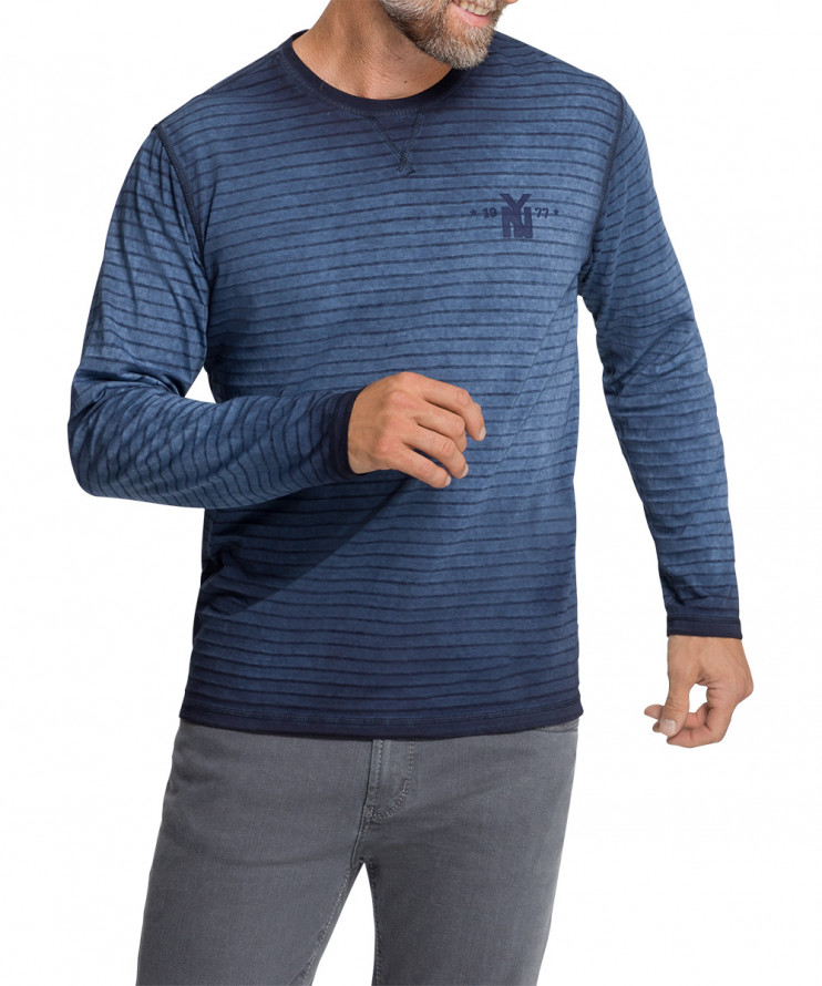 Мужская футболка Pioneer P1 60001/6862