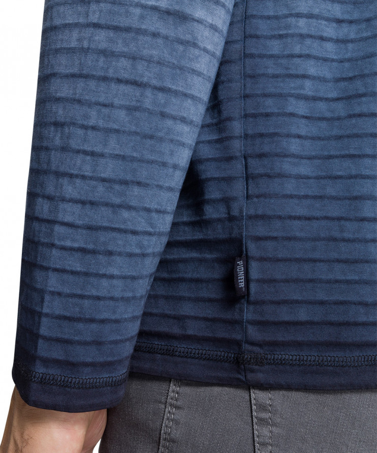 Мужская футболка Pioneer P1 60001/6862