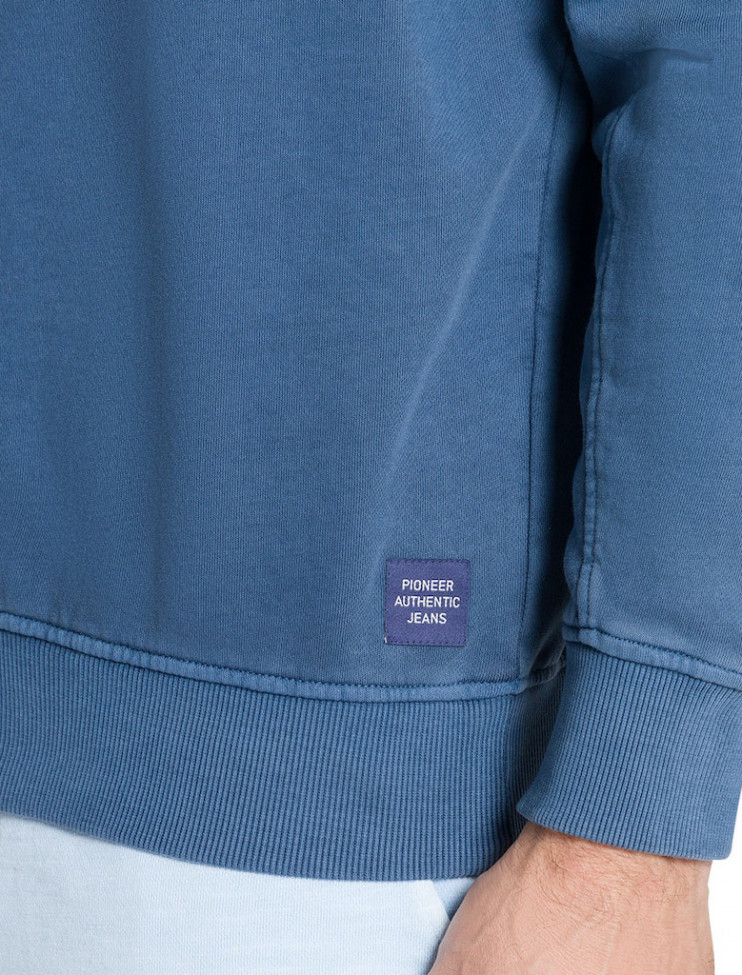 Мужская толстовка Pioneer P1 30031/6871