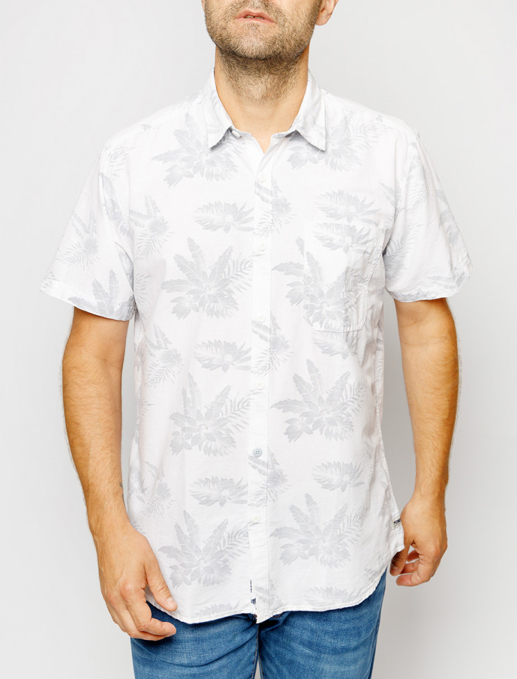 Мужская сорочка Pioneer P1 40175.2000/6918