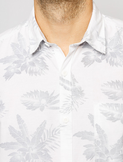 Мужская  сорочка Pioneer P1 40175.2000/6918