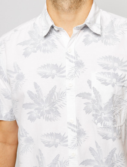 Мужская  сорочка Pioneer P1 40175.2000/6918