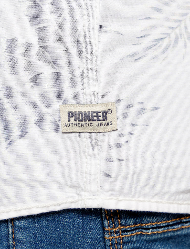 Мужская сорочка Pioneer P1 40175.2000/6918