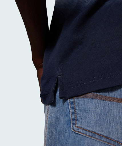 Мужская футболка короткий рукав  C5 21140.2088/6323