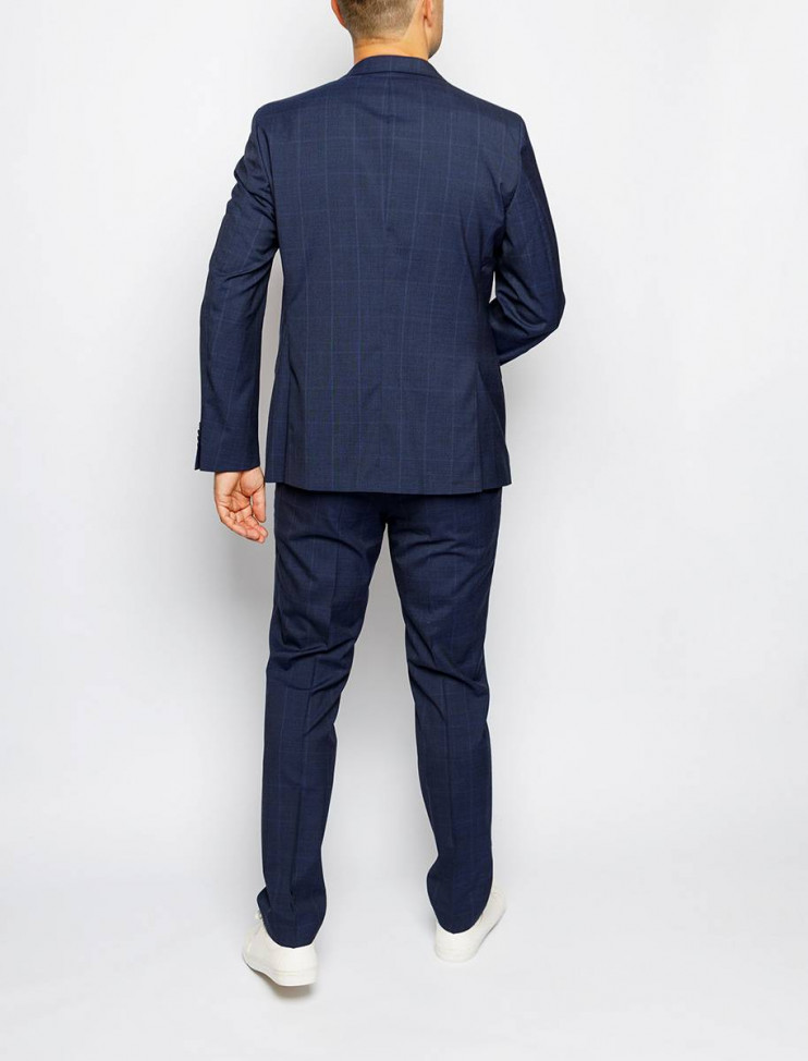 Мужской пиджак PIERRE CARDIN C4 42255.6219-90/6300