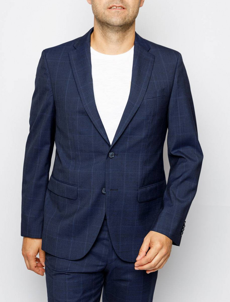 Мужской пиджак PIERRE CARDIN C4 42255.6219-90/6300